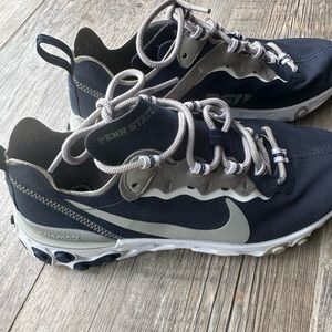 Men’s Nike PSU Sneakers Size 7